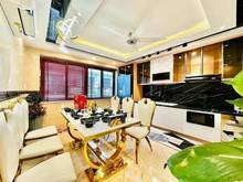 Hình ảnh Bán CHDV Tân Bình,75m,ngang 6m,5 tầng,7pn,11tỷ. Siêu Hiếm
