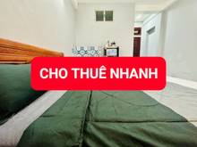 Hình ảnh Địa chỉ ngay Lotte Mart và Phan Văn Trị - phòng đẹp giá mềm