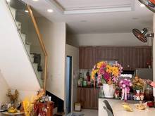 Hình ảnh Hẻm Nguyễn Cửu Vân, Phường 17. Bình Thạnh. SHR