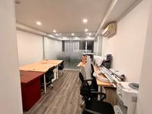 Hình ảnh Thuê văn phòng trên đường Nguyễn Công Trứ, quận 1 full nội thất