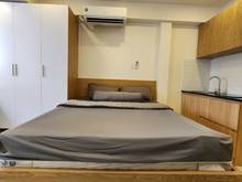 Hình ảnh Cực hiếm! Mặt tiền khu Hai Bà Trưng Q1 (7x30) - Hầm 10 tầng -Chỉ 60 tỷ