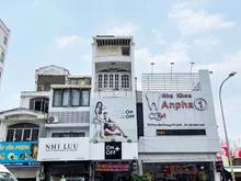 Hình ảnh Chính chủ cho thuê nhà mặt tiền nguyên căn quận Phú Nhuận