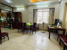 Hình ảnh Công nhận 400m2! Đường xe hơi 10m Võ Thị Sáu,Quận 1 (20x20m) Chỉ 87 tỷ