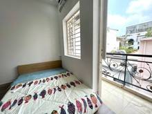 Hình ảnh Cho thuê Trang Chủ MB66.COM / Đăng Ký Tặng 66K full nội thấy mới 100% ban công Lê văn sỹ quận 3