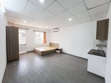 Hình ảnh 🏝Căn hôn studio cửa sổ lớn full nội thất Xô Viết Nghệ Tĩnh,Bình Thạnh