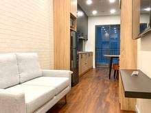 Hình ảnh 💠Thanh lý CHCC Ricca - BLOCK A - 1PN1WC - FULL nội thất - Bao phí 💠