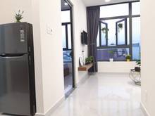 Hình ảnh Căn Hộ 1PN Hiện Đại Full Nội Thất Quận 7 Lý Phục Man Go Bệnh Viện