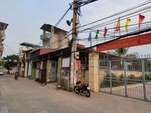 Hình ảnh Chính chủ bán 300m2 đất xây biệt thự/nhà xưởng Ngọc Thụy, Long Biên