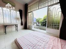 Hình ảnh Studio special- bancol thoáng mát - full nội thất