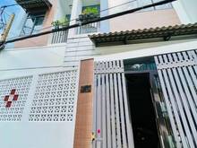 Hình ảnh Kinh doanh khó khăn cần vốn bán nhà Lê Văn Việt Q9 171m2 1T1L 7 tỷ 250
