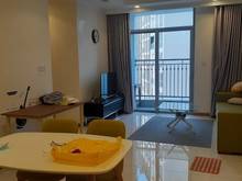 Hình ảnh 💠 BÁN CH Vinhome Grand Park - Toà Rainbow -2PN1WC- FULL Nội thất 💠