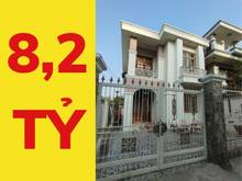 Hình ảnh Biệt thự 2mt hẻm xe hơi huỳnh tấn phát, 184m2, 8mx23m, chỉ 8,2 tỷ