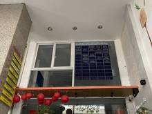 Hình ảnh Thuê văn phòng tại quận trung tâm TP, full nội thất