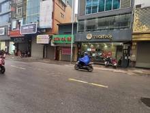 Hình ảnh Cho thuê nhà Mp Trần Hưng Đạo, Hai Bà Trưng 100 m2, 7T, Mt 7m. KD, VP.