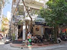 Hình ảnh SIÊU PHẨM MBKD Hot Hot CAFE VIP BD Thanh Công Lô góc 60M 5T chỉ 50T
