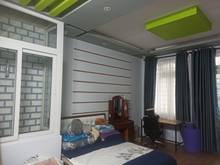 Hình ảnh Nhà bán HXH khu Vip ngay Lò Siêu, P8, Quận 11 dt 4,8x17, 5T giá 11.8T