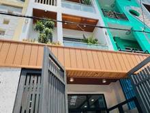 Hình ảnh XOAY VỐN Bán Đặng Văn Bi TĐ 2tỷ750 4PN SHR 4wc