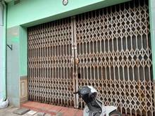 Hình ảnh Hoàng Ngân- Nguyễn Thị Định cho thuê tầng 1 kinh doanh sạch sẽ