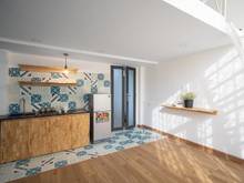 Hình ảnh Mb6623 nạp rút nhanh chóng Duplex FullNT có bancol ngay sân vận Động Hoa Lư Quận 1
