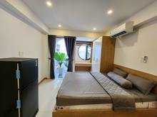Hình ảnh Mới xuất hiện! Nguyễn Huệ, BN, Q1 (4.6x15m) - 7 tầng - 25 TỶ TL
