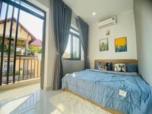 Hình ảnh 💥💥KHAI TRƯƠNG Studio/1PN_BAN CÔNG_Siêu đẹp_Tiện nghi tại Trần Não