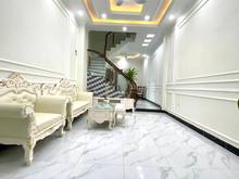 Hình ảnh Bán nhà riêng Nguyễn Văn Lộc, ô tô tránh, Hà Đông 52m2 - 7,9 tỷ