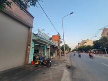 Hình ảnh Cho thuê tòa văn phòng MT Nguyễn Văn Lượng Gò Vấp 1 trệt 3 lầu có hầm