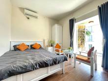 Hình ảnh 🏝Mb6623 nạp rút nhanh chóng studio full nội thất balcon lớn Nguyễn Cửu Vân, Bình Thạnh