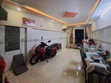 Hình ảnh Bán nhà Q6 64m2 Hậu Giang - SHR