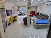 Hình ảnh BÁN NHÀ 48m2,2 tầng, Trần Hưng Đạo, Q5