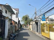 Hình ảnh Cho thuê nhà C4,Sau lưng PCCC,Cách Big C Tân Hiệp 200m