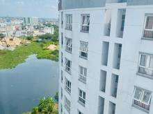 Hình ảnh Em cần bán chung cư Splendor trung tâm Gò Vấp (2t32TL)