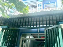 Hình ảnh NHÀ LƯU HỮU PHƯỚC Q8 53m2 1ty280 2p Bao Sổ HXH