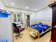 Hình ảnh Bán nhà Tân Phú,Đường Phú Thọ Hoà,60m2, 4tầng,ôtô đỗ cửa,KD chỉ 5,95tỷ