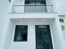 Hình ảnh Nhà bán gấp 46,2m², hẻm xe hơi, 3PN, 3WC, nội thất cơ bản