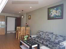 Hình ảnh CH DEPOT METRO THAM LUONG, Quận 12. 3 PN 2WC Diện tích: 93m² 2,260 tỷ