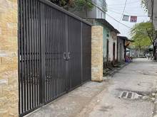 Hình ảnh Bán đất lô góc, 3 mặt thoáng, kinh doanh/nhà xưởng, Ngô Gia Tự, LB
