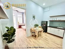 Hình ảnh Cho thuê phòng đường Nguyễn Trọng Tuyển, Phú Nhuận- ban công t4