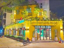 Hình ảnh Cho thuê nhà mặt bằng kinh doanh Lô Góc Kim Đồng - Tân Mai - Hà Nội