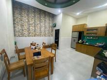 Hình ảnh Bán nhà hẻm 53 ĐƯỜNG SỐ 4, TRƯỜNG THỌ THỦ ĐỨC - 85m2