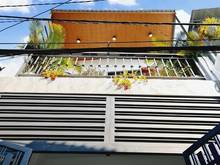 Hình ảnh Siêu phẩm  MINI đường PHẠM VĂN CHIÊU - phường 14 - Gò Vấp.
