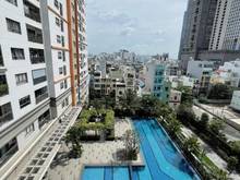 Hình ảnh Bán Trang Chủ MB66.COM / Đăng Ký Tặng 66K Wilton Tower Bình Thạnh 68m2 2PN 2WC 2tỷ600tr SHR Ban công