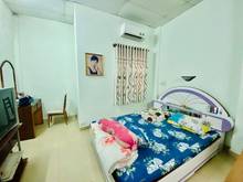 Hình ảnh Bán nhà Hòa Bình Tân Phú hẻm 8m vip chỉ 5ty9  giá rẻ