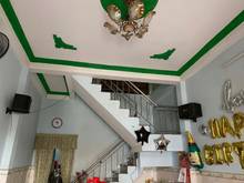 Hình ảnh Bán nhà mặt tiền ĐƯỜNG SỐ 35, HIỆP BÌNH CHÁNH THỦ ĐỨC - 72m2