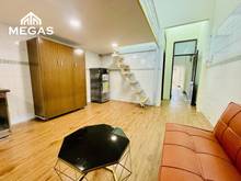 Hình ảnh Duplex- Full nội thất- siêu thoáng- Bình Thạnh