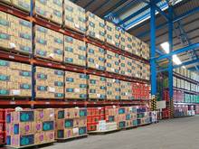 Hình ảnh Cho thuê kho quận 7 diện tích 1,500m2 + 300m2 gác