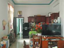 Hình ảnh Bán nhà HXH 6m Thống Nhất, Bình Thọ, Thủ Đức 3 tầng 130m nhỉnh 11 tỷ.
