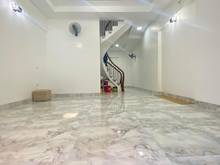 Hình ảnh (HIẾM) Nhà TÔN ĐỨC THẮNG–ĐỐNG ĐA DT 51M2X4 Tầng GIÁ 6.6 Tỷ - Ngõ Thông
