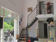 Hình ảnh Bán nhà hẻm 984 QUỐC LỘ 1A, LINH TRUNG THỦ ĐỨC - 145m2