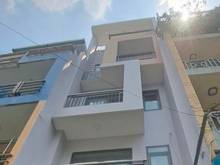 Hình ảnh Bán nhà Tô Hiến Thành Q10, 7 chỗ đỗ cửa, 72m2, nhà mới dọn vào ở ngay